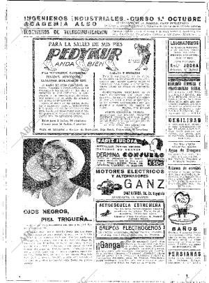 ABC MADRID 01-09-1931 página 2
