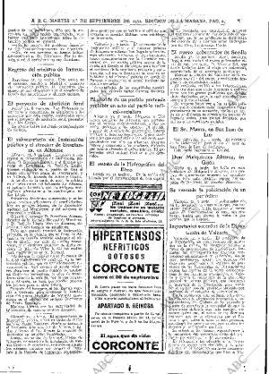 ABC MADRID 01-09-1931 página 21