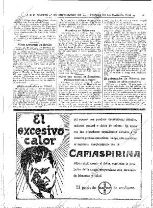 ABC MADRID 01-09-1931 página 24