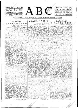 ABC MADRID 01-09-1931 página 3