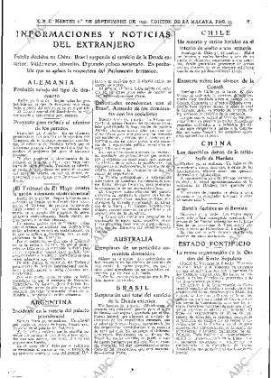 ABC MADRID 01-09-1931 página 33