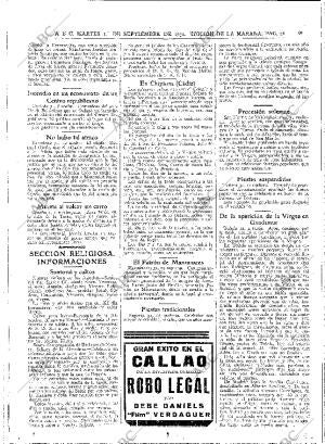 ABC MADRID 01-09-1931 página 36