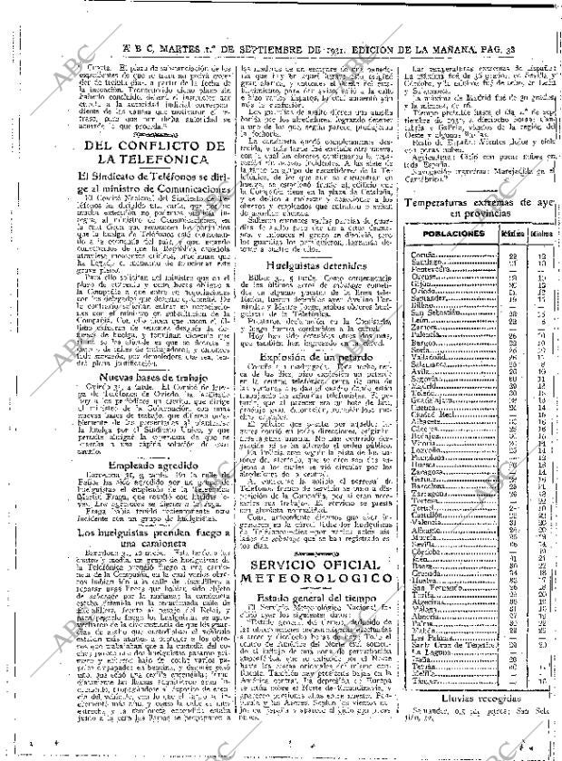 ABC MADRID 01-09-1931 página 38