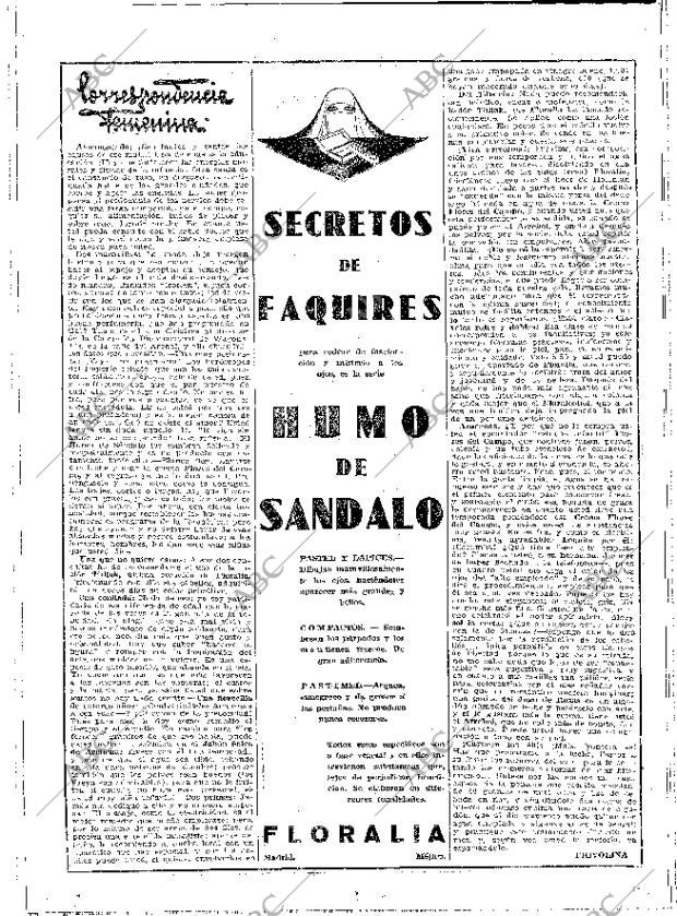 ABC MADRID 01-09-1931 página 46