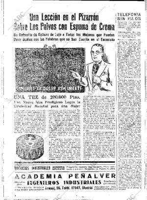 ABC MADRID 01-09-1931 página 48