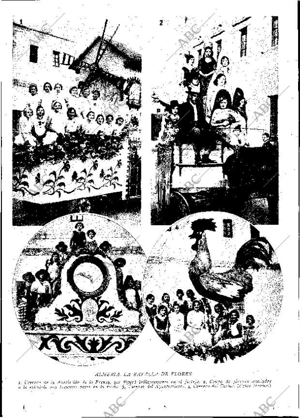 ABC MADRID 01-09-1931 página 59