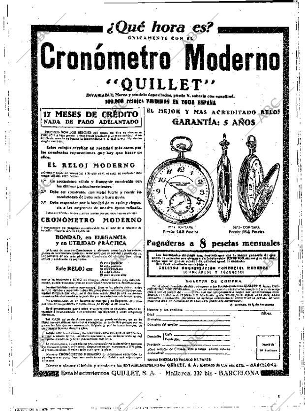 ABC MADRID 01-09-1931 página 60