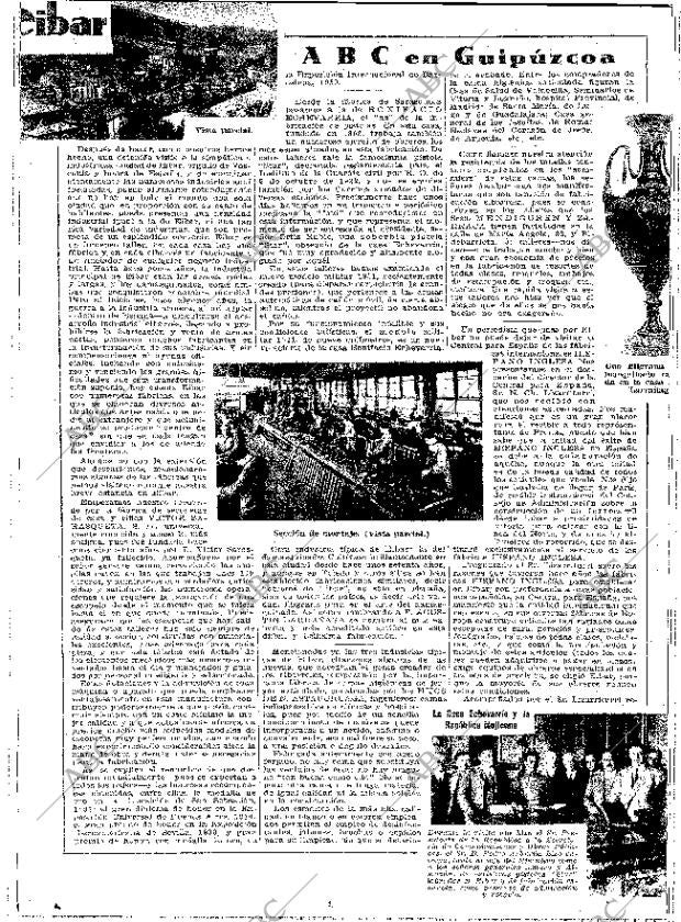ABC MADRID 01-09-1931 página 8