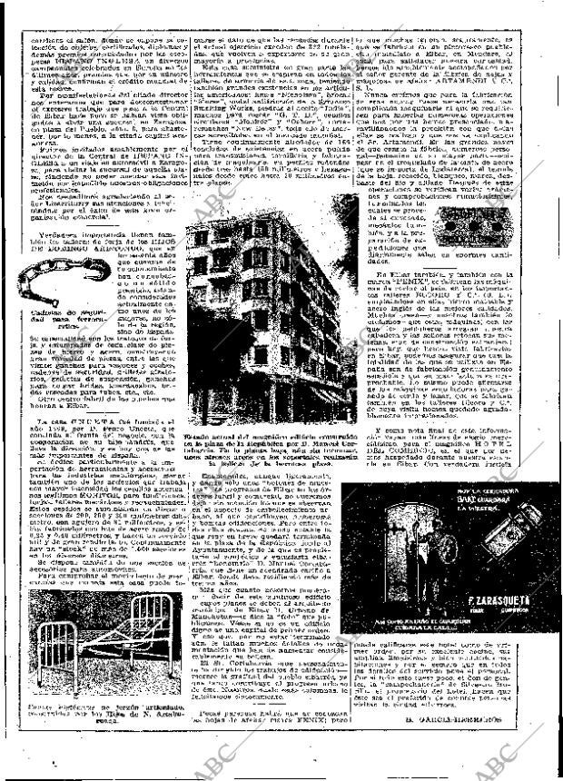 ABC MADRID 01-09-1931 página 9