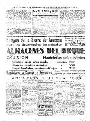 ABC SEVILLA 01-09-1931 página 45