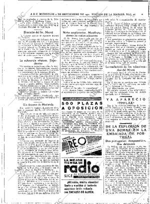 ABC MADRID 02-09-1931 página 18