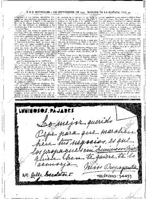 ABC MADRID 02-09-1931 página 20