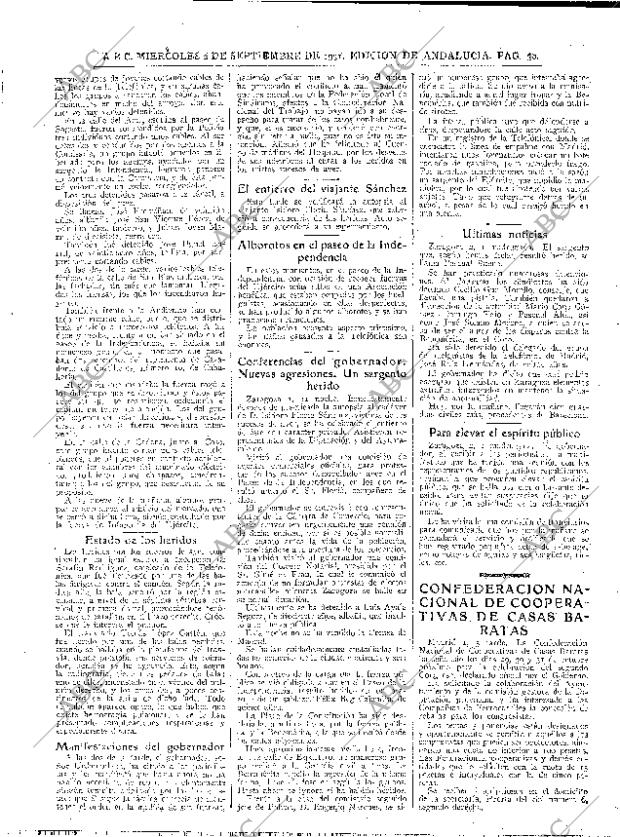 ABC SEVILLA 02-09-1931 página 30
