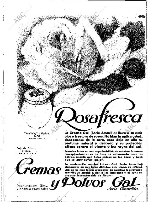 ABC MADRID 03-09-1931 página 10