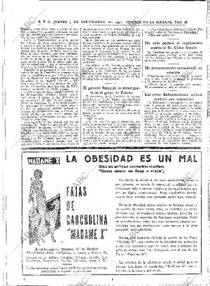 ABC MADRID 03-09-1931 página 18