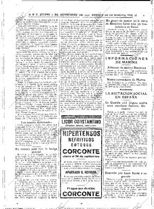 ABC MADRID 03-09-1931 página 26