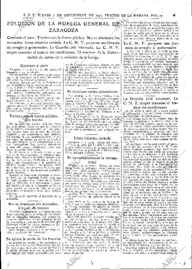 ABC MADRID 03-09-1931 página 27