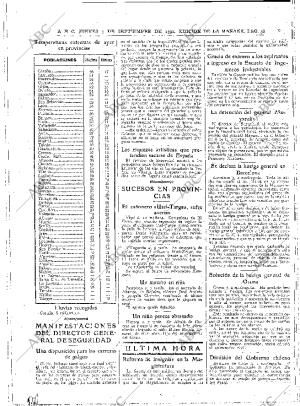 ABC MADRID 03-09-1931 página 38