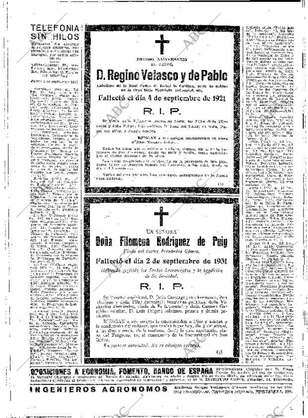 ABC MADRID 03-09-1931 página 44