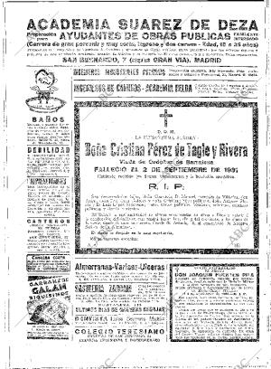 ABC MADRID 03-09-1931 página 46