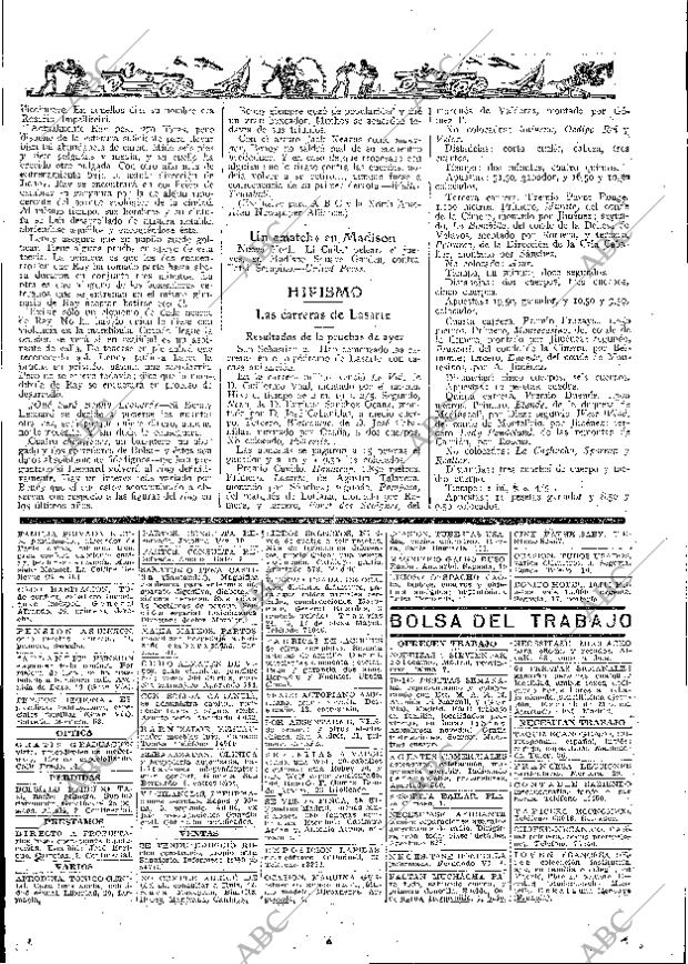ABC MADRID 03-09-1931 página 49