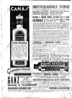 ABC MADRID 04-09-1931 página 2