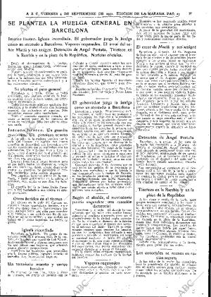 ABC MADRID 04-09-1931 página 27