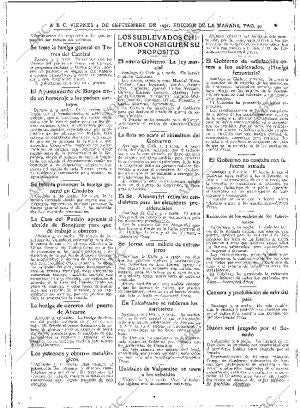 ABC MADRID 04-09-1931 página 30