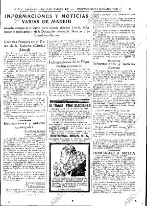 ABC MADRID 04-09-1931 página 31