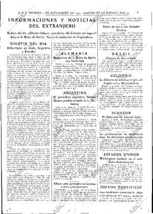 ABC MADRID 04-09-1931 página 33