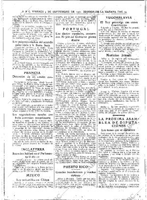 ABC MADRID 04-09-1931 página 34