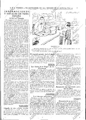 ABC MADRID 04-09-1931 página 35
