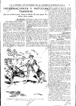 ABC MADRID 04-09-1931 página 37