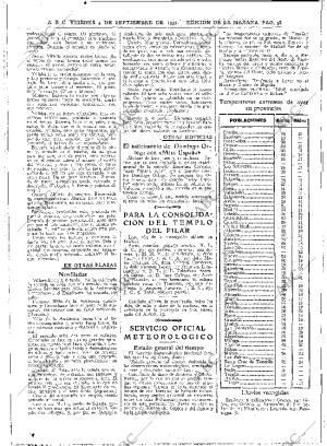 ABC MADRID 04-09-1931 página 38