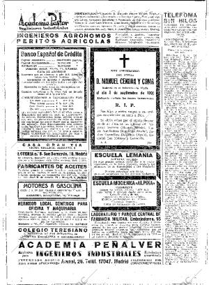 ABC MADRID 04-09-1931 página 44