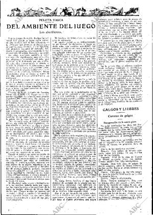 ABC MADRID 04-09-1931 página 45
