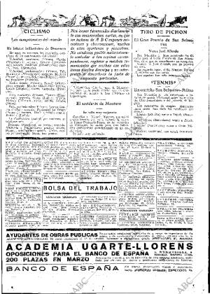 ABC MADRID 04-09-1931 página 49