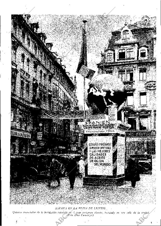 ABC MADRID 04-09-1931 página 9