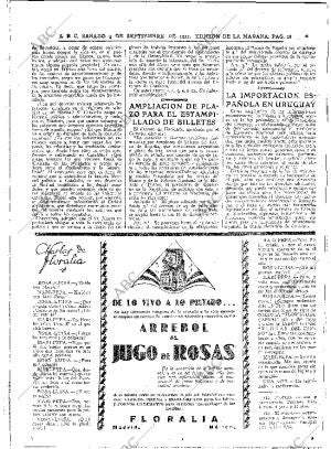 ABC MADRID 05-09-1931 página 18