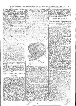 ABC MADRID 05-09-1931 página 25