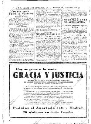 ABC MADRID 05-09-1931 página 30