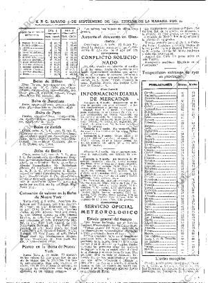 ABC MADRID 05-09-1931 página 40