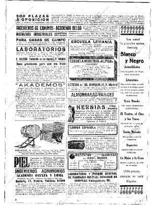 ABC MADRID 05-09-1931 página 46