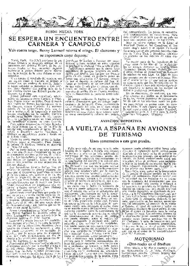 ABC MADRID 05-09-1931 página 47