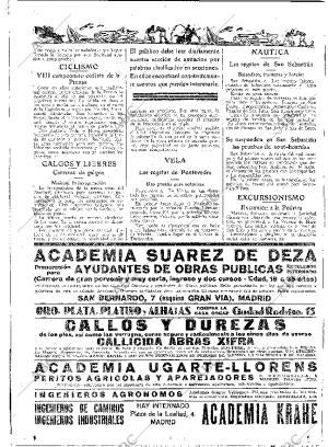 ABC MADRID 05-09-1931 página 50