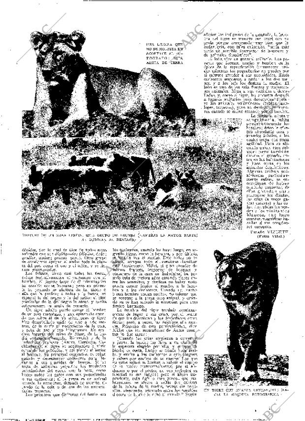 ABC MADRID 06-09-1931 página 14