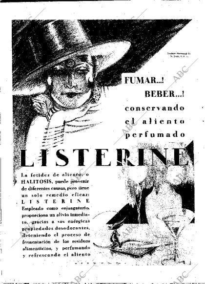 ABC MADRID 06-09-1931