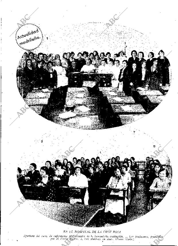 ABC MADRID 06-09-1931 página 27