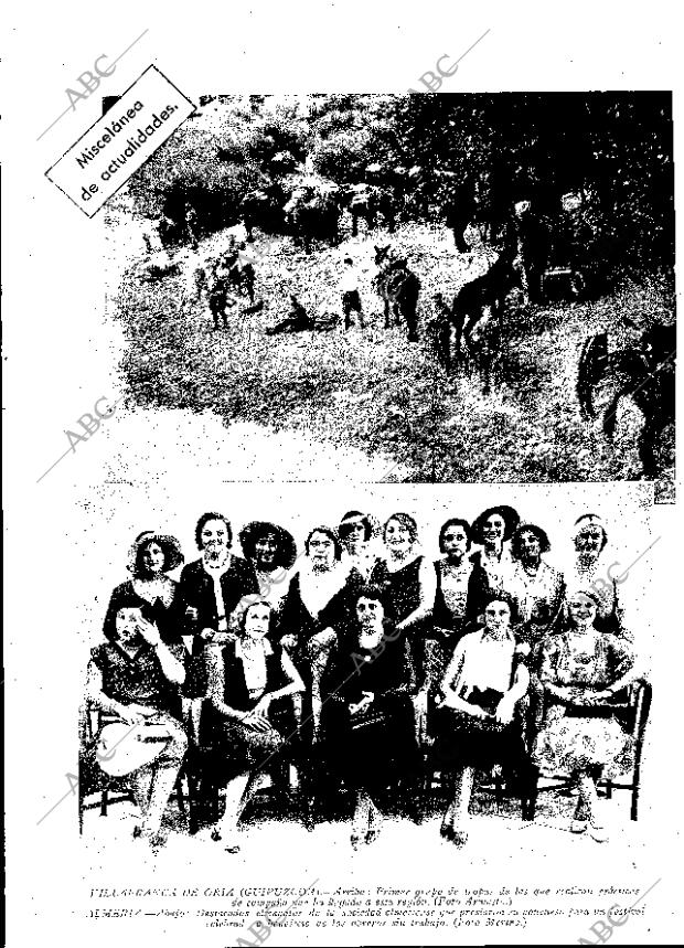 ABC MADRID 06-09-1931 página 29