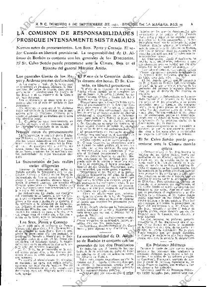 ABC MADRID 06-09-1931